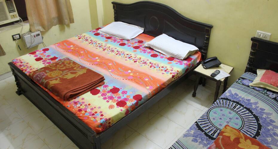 Hotel Ambar Palace, Haridwar 5